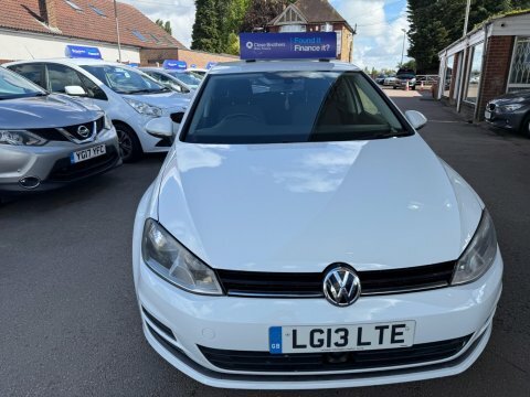 Volkswagen Golf 1.6 Tdi Bluemotion LG13LTE  #2