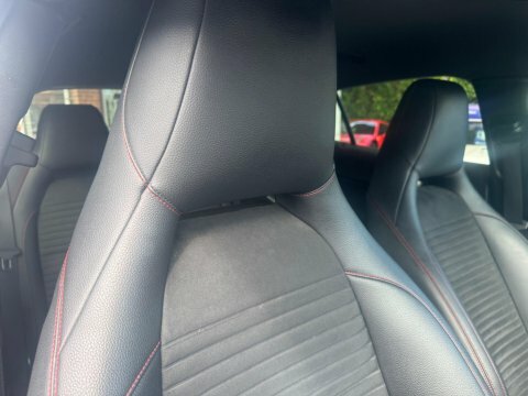 Mercedes-Benz GLA Class 2.1 Gla220d Amg #6