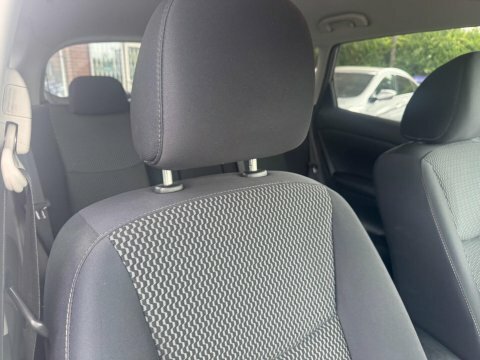 Nissan Pulsar 1.2 Dig-t N-tec Grey #5