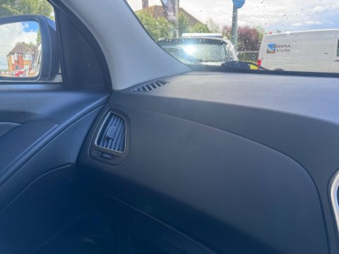 Hyundai Ix35 Premium Silver #9