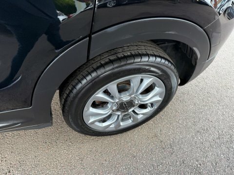Fiat 500X 1.4 Multiair Lounge Grey #22