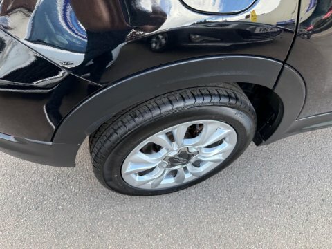 Fiat 500X 1.4 Multiair Lounge Grey #23