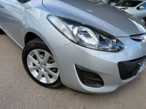 Mazda 2 1.5 Ts2  #6
