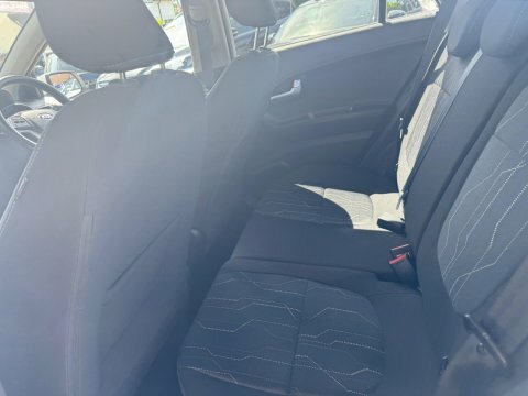 Kia Picanto 1.0 2 Ecodynamics Red #24