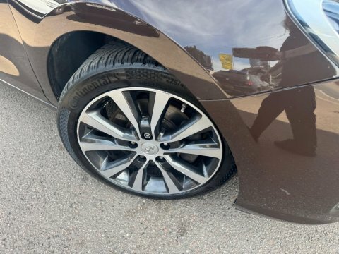 Hyundai I30 T-gdi Se Nav Grey #11