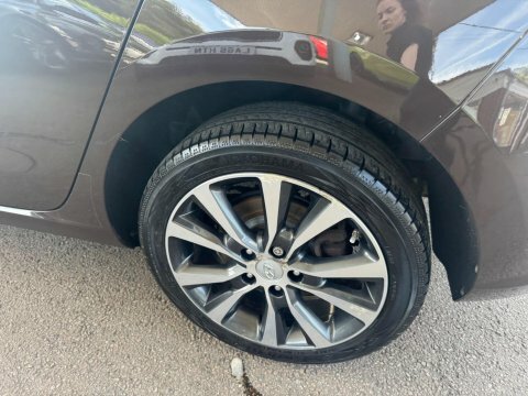 Hyundai I30 T-gdi Se Nav Grey #13