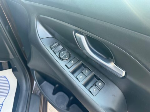 Hyundai I30 T-gdi Se Nav Grey #15