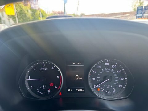 Hyundai I30 T-gdi Se Nav Grey #16
