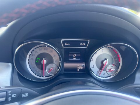 Mercedes-Benz GLA Class 1.6 Gla200 Amg  #6