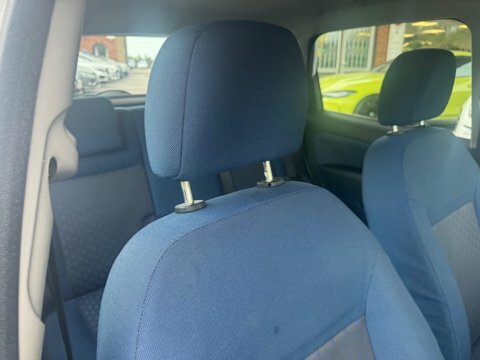Ford Fiesta 1.4L Zetec 16V Black #13