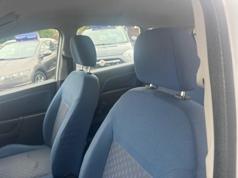 Ford Fiesta 1.4L Zetec 16V Black #18