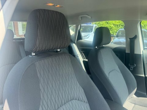 Seat Leon 1.6 Tdi Cr #6