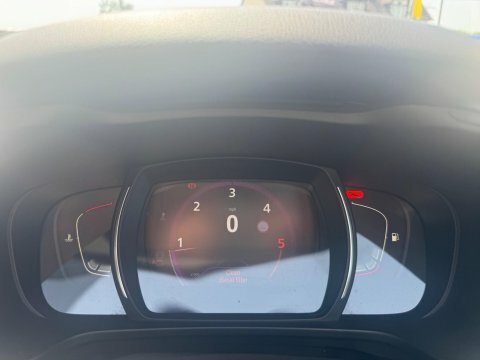 Renault Kadjar Suv 1.5 Signature Nav Dci 110 2015 White #7