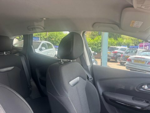 Renault Kadjar 1.5 Dci Dynamique #6