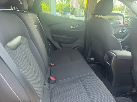 Renault Kadjar 1.5 Dci Dynamique #5