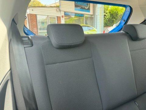 Volkswagen Up 1.0 Take Up  #5
