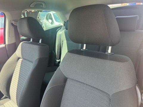 Volkswagen Polo Hatchback White #24