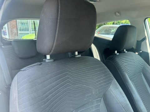 Ford Fiesta 1.25 Zetec Euro  #6