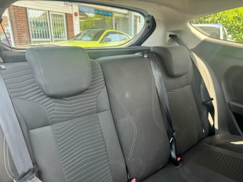 Ford Fiesta 1.25 Zetec Euro  #5
