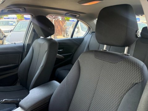 BMW 3 Series 330D M Sport Touring Blue #54