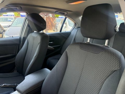 BMW 3 Series 330D M Sport Touring Blue #19
