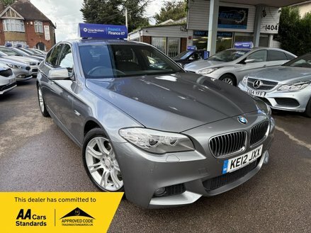 BMW 3 Series 330D M Sport Touring Blue #72