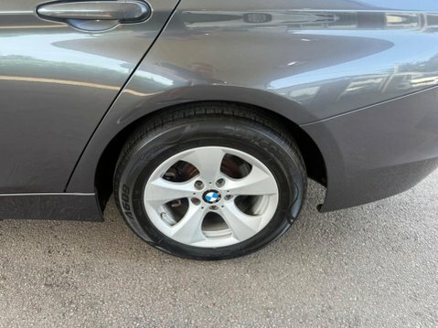 BMW 3 Series 330D M Sport Touring Blue #58