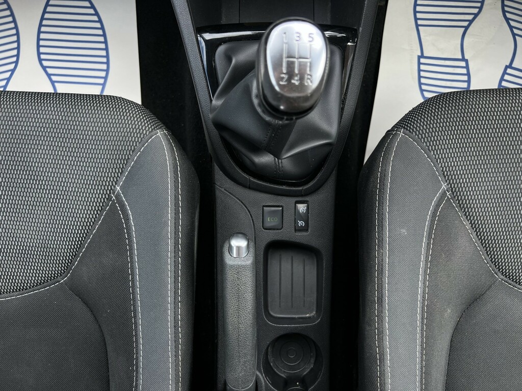 Renault Clio 1.5 Dci 90 Dynamique Nav Silver #24