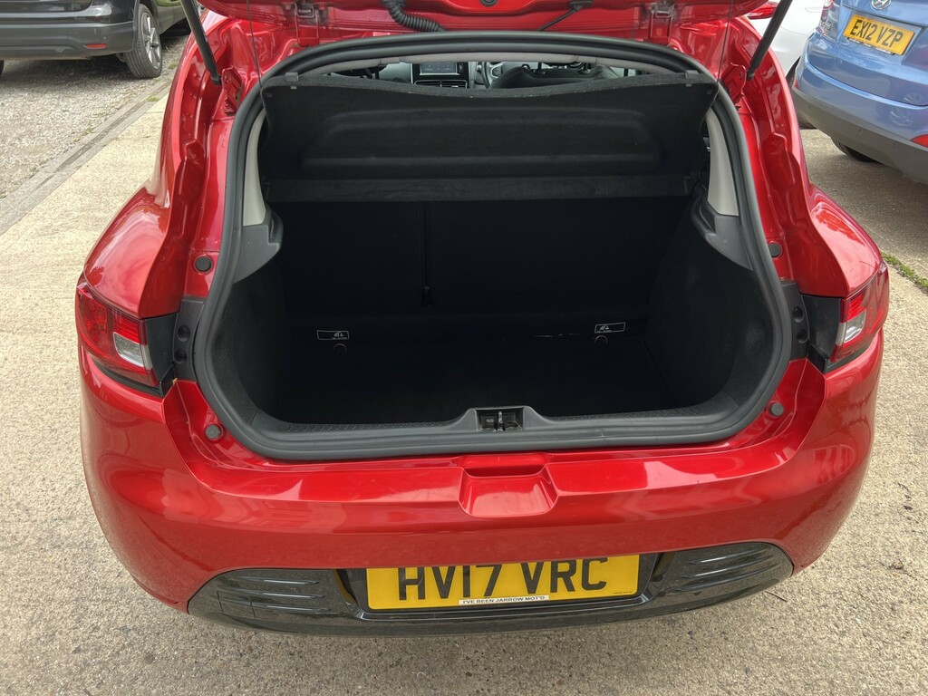 Renault Clio 1.5 Dci 90 Dynamique Nav Silver #39