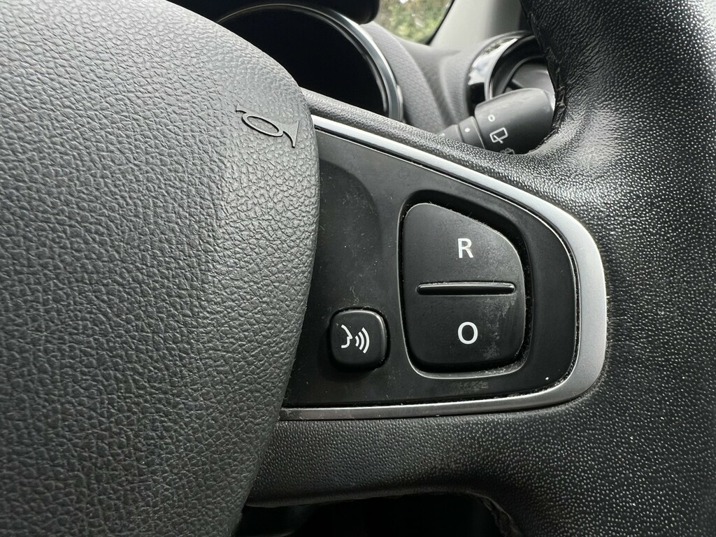Renault Clio 1.5 Dci 90 Dynamique Nav Silver #30