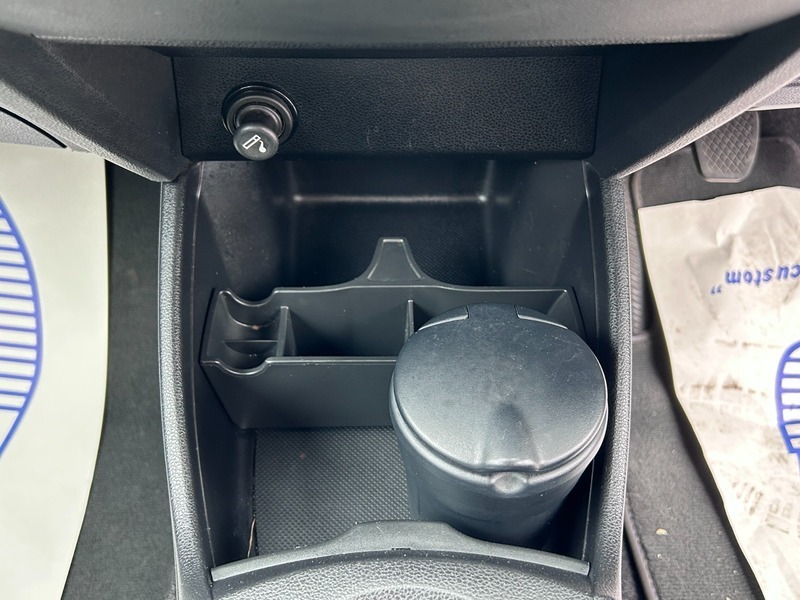 Honda Jazz Petrol Silver #18