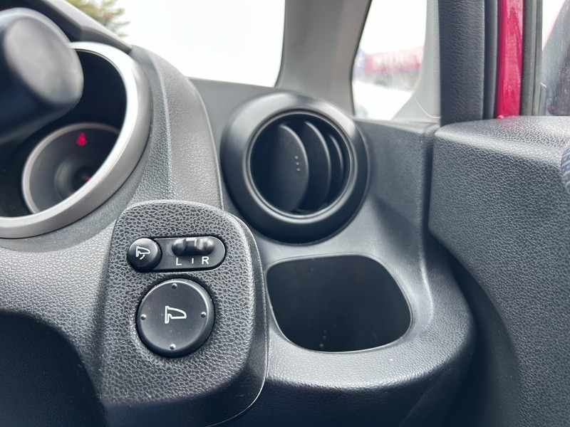 Honda Jazz Petrol Silver #19