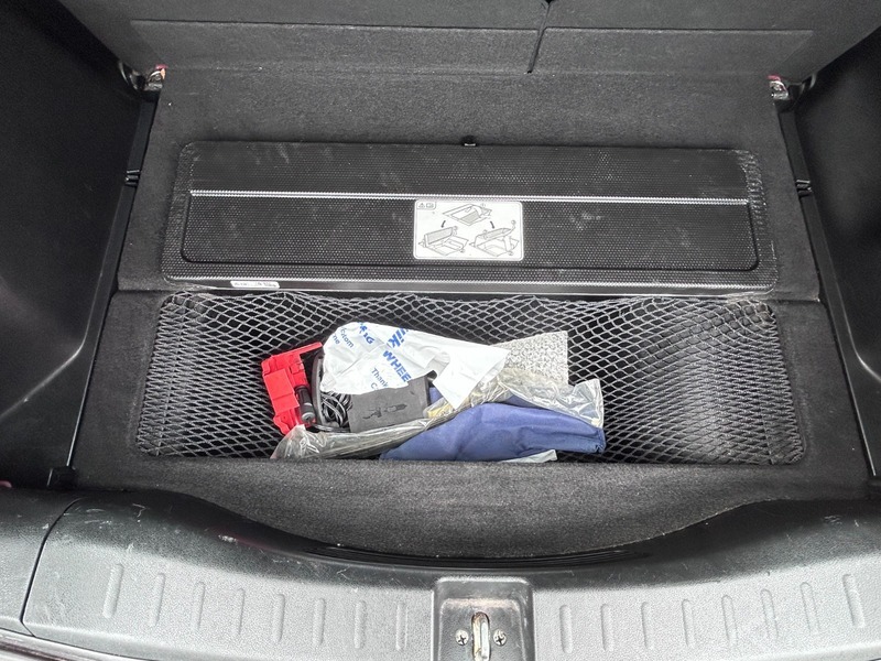 Honda Jazz Petrol Silver #10