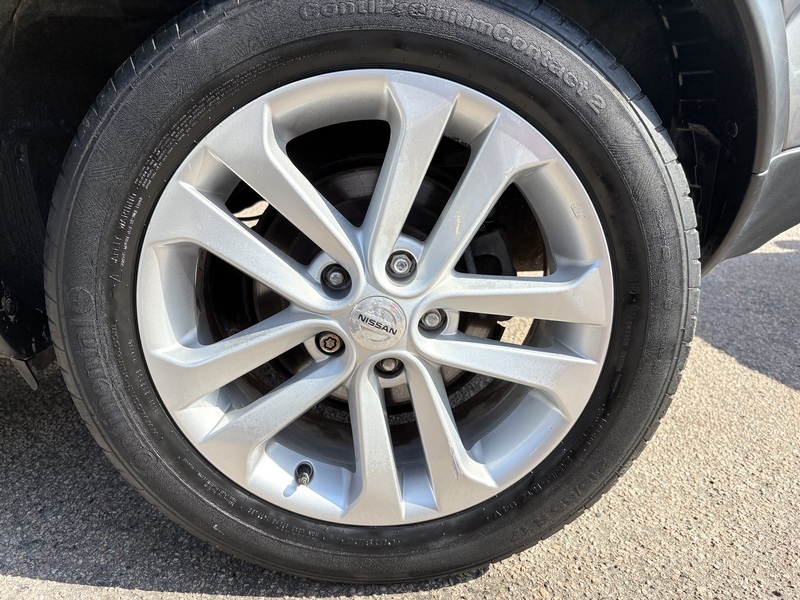 Nissan Juke 1.6 Acenta Premium Cvt Euro 5 White #20