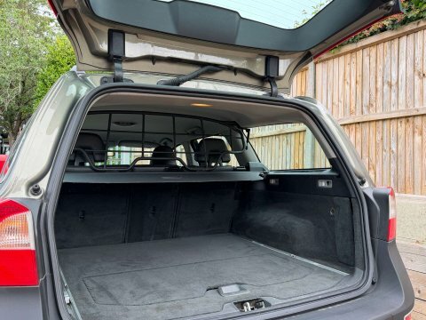 Volvo XC70 2.0 Xc70 Se Green #3