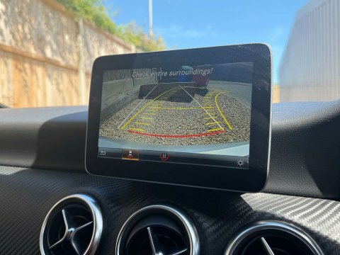 Mercedes-Benz A Class 1.6 A 160 WG17FYA Silver #3