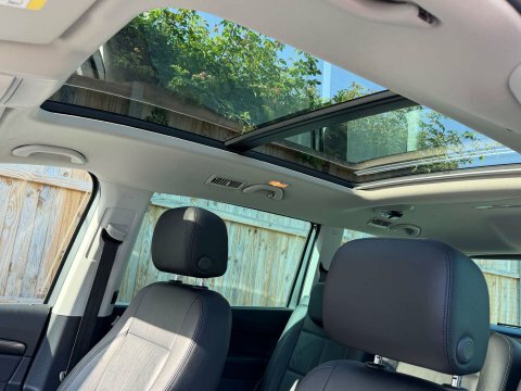 Seat Alhambra 2.0 Alhambra Xcellence Grey #2