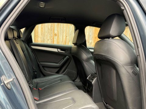 Audi S4 S4 Tfsi 3.0 Quattro S Tronic Black #20