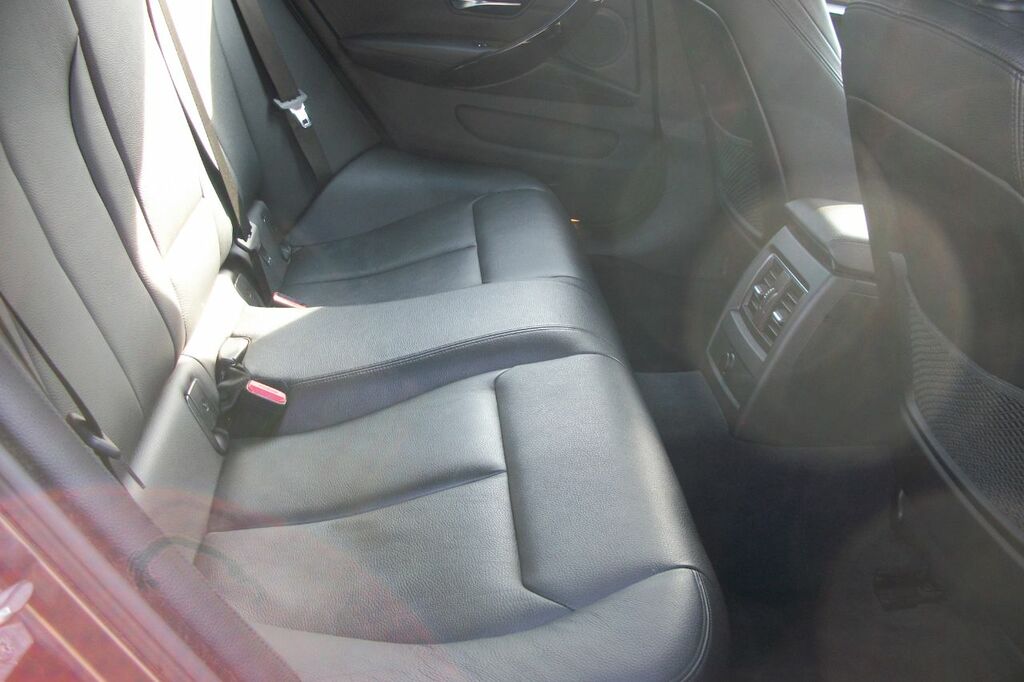 BMW 4 Series Gran Coupe 420D 2.0 Gran Coupe Sport PX18YGV Grey #5