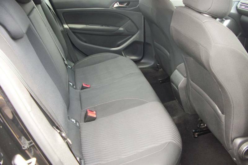 Peugeot 308 308 1.2 Active Black #5