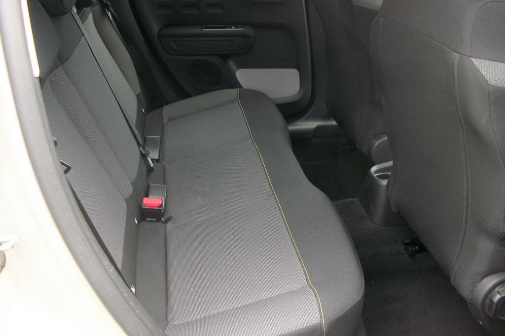 Citroen C3 1.2 Puretech C-series Edition Beige #5