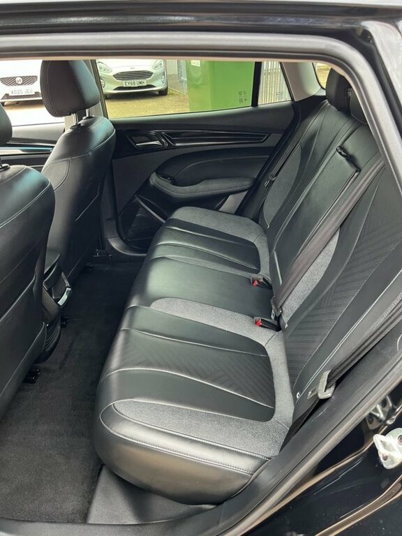 MG MG5 115Kw Excite Ev 61Kwh #27