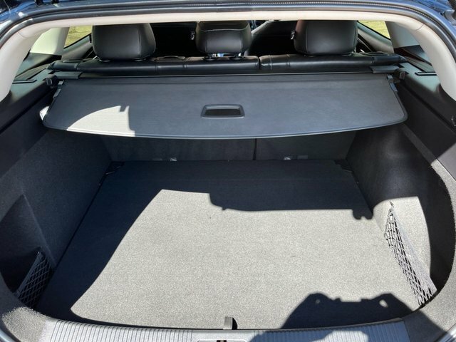 MG MG5 115Kw Excite Ev 61Kwh #57