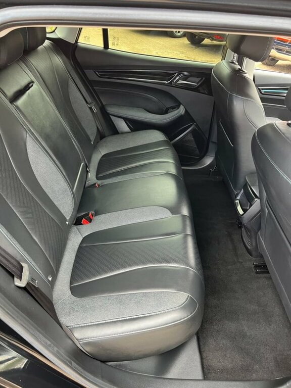 MG MG5 115Kw Excite Ev 61Kwh #24