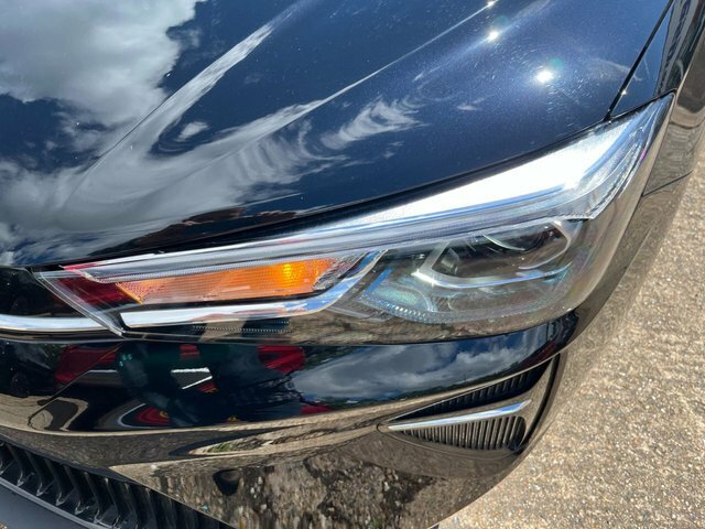 MG MG5 115Kw Excite Ev 61Kwh #69