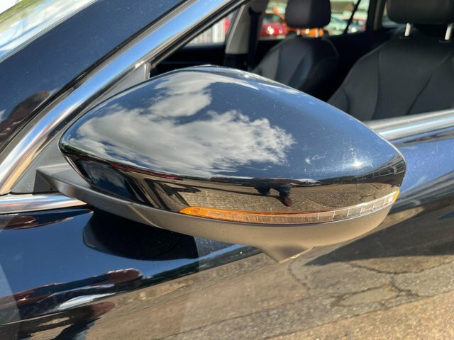 MG MG5 115Kw Excite Ev 61Kwh #54