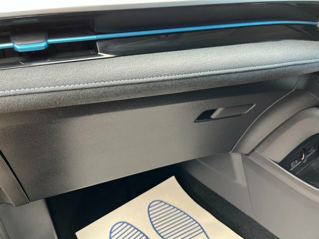 MG MG5 115Kw Excite Ev 61Kwh #72