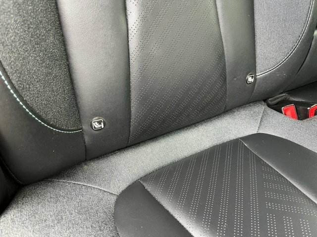 MG MG5 115Kw Excite Ev 61Kwh #29