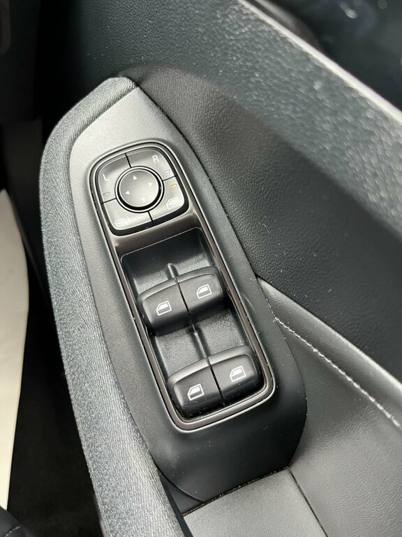 MG MG5 115Kw Excite Ev 61Kwh #37