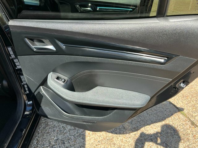 MG MG5 115Kw Excite Ev 61Kwh #39